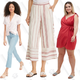 Illustration for article titled The Clothing to Wear When You Want The Least Amount of Material Touching Your Body